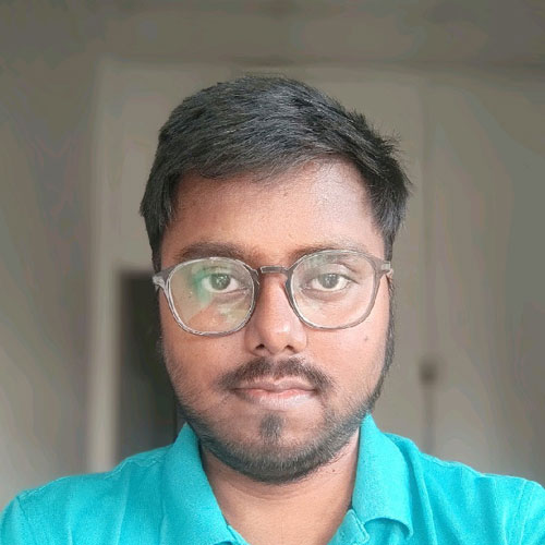 Anuj Das