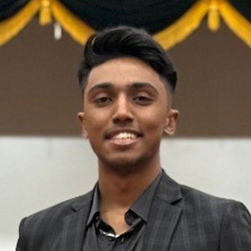 Naren Karthick