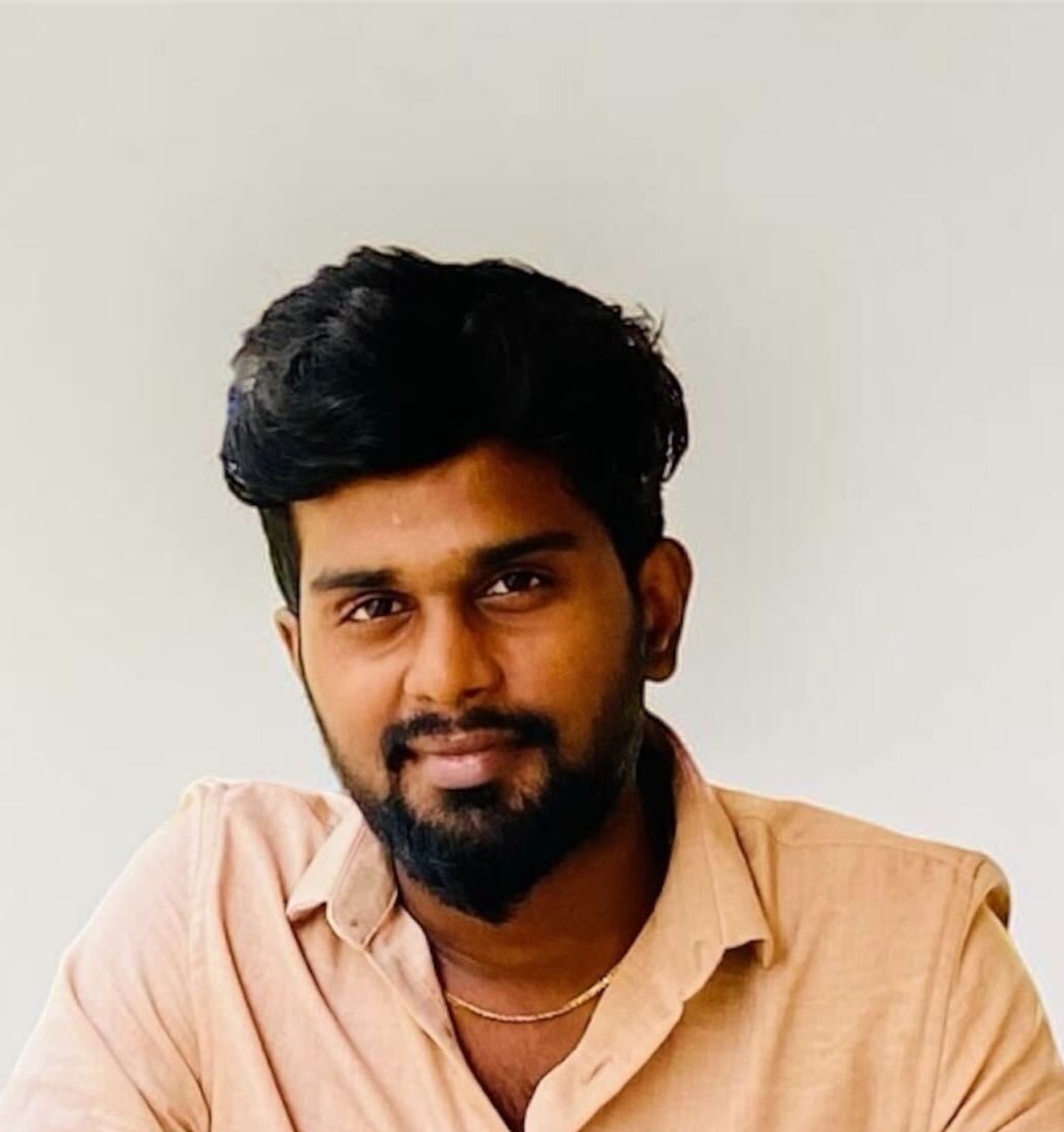 Nithish