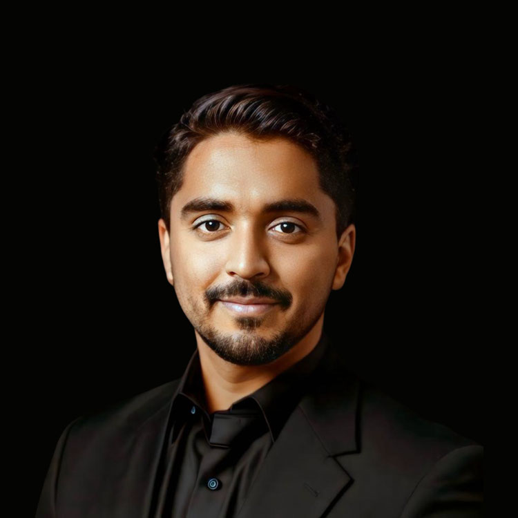 Sai Krishna Sekar