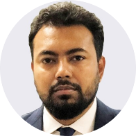 Rahul Choudhury