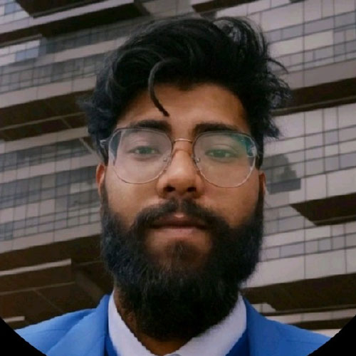 Rahul Kumar Singh