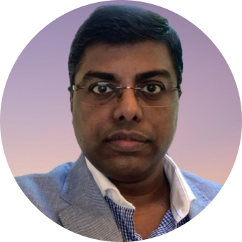 Rajesh Gurusami