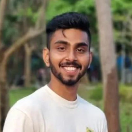 Sanjeev Ramprasad
