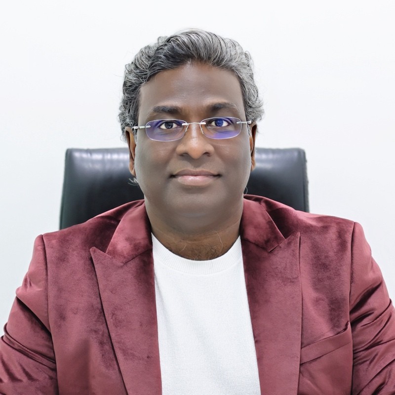 Sharath Kumar