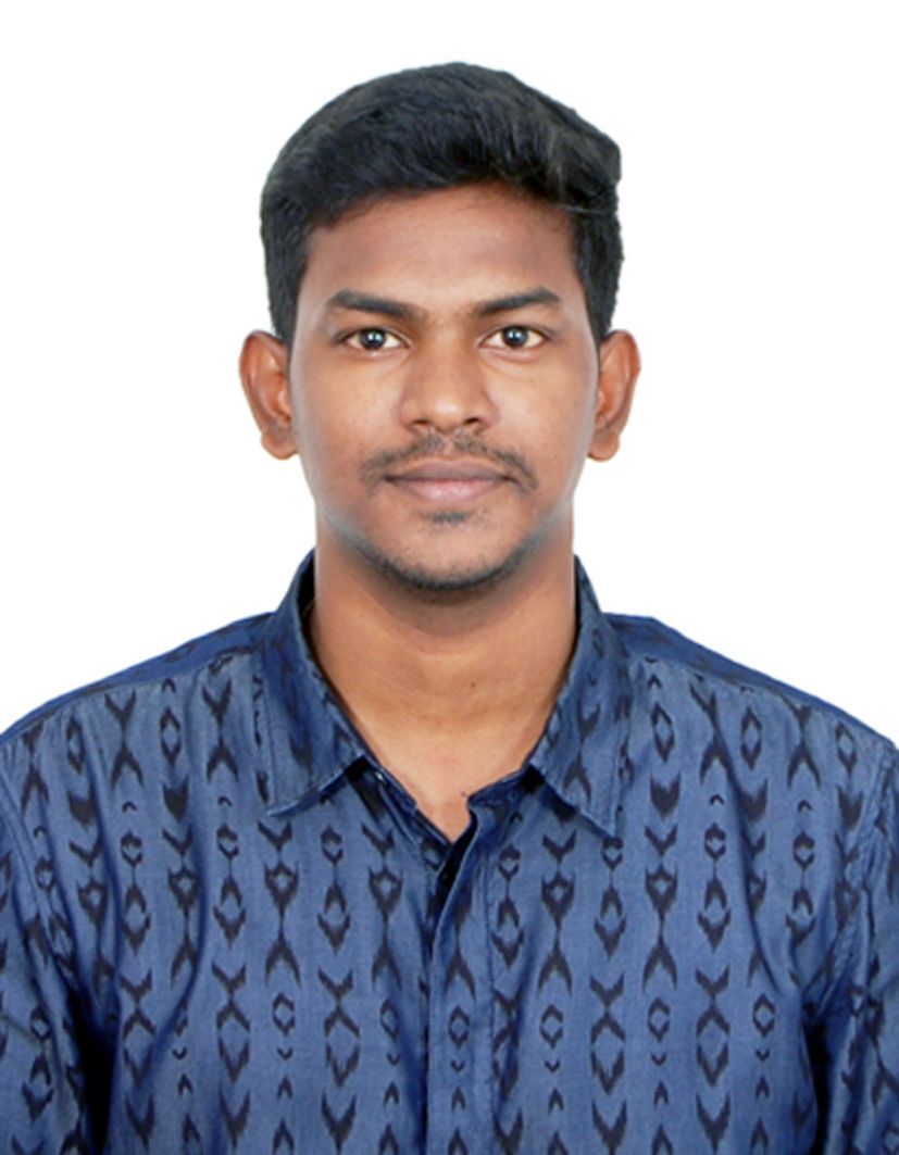 Suriya Kumar