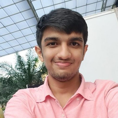 Yash Kumar