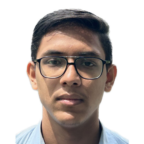 Manan Jain