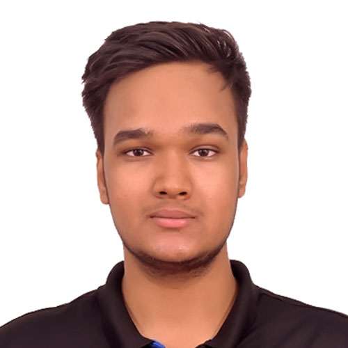 Sahil K